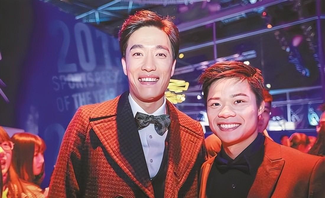 苏炳添世界排名消失!网友:刘翔要是知进退,就不会被那些人骂了