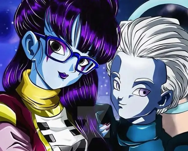 龙珠:两大未解之谜,大神官的老婆是谁,全王之上是否还有大全王