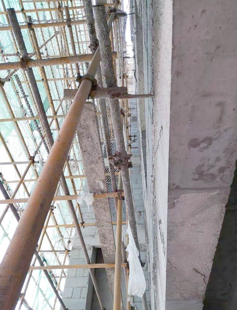 探索多样化的连墙件,总有一款适合你的需求!