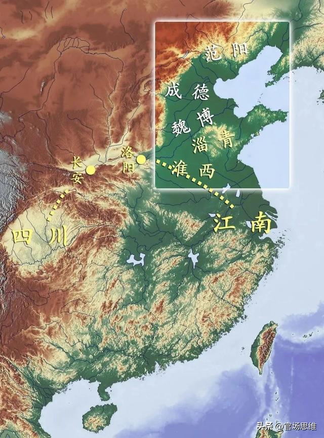 建言献策的智慧:从首都长官到大唐宰相,裴耀卿为官哲学值得借鉴