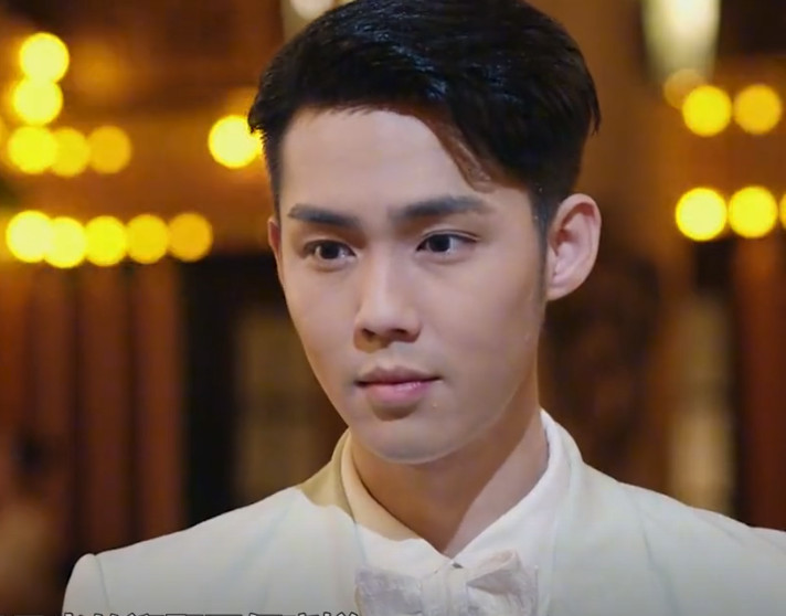 南洋女儿情大结局:天晴成星洲首富,白薇接管陆家,晓婵嫁给雪亭