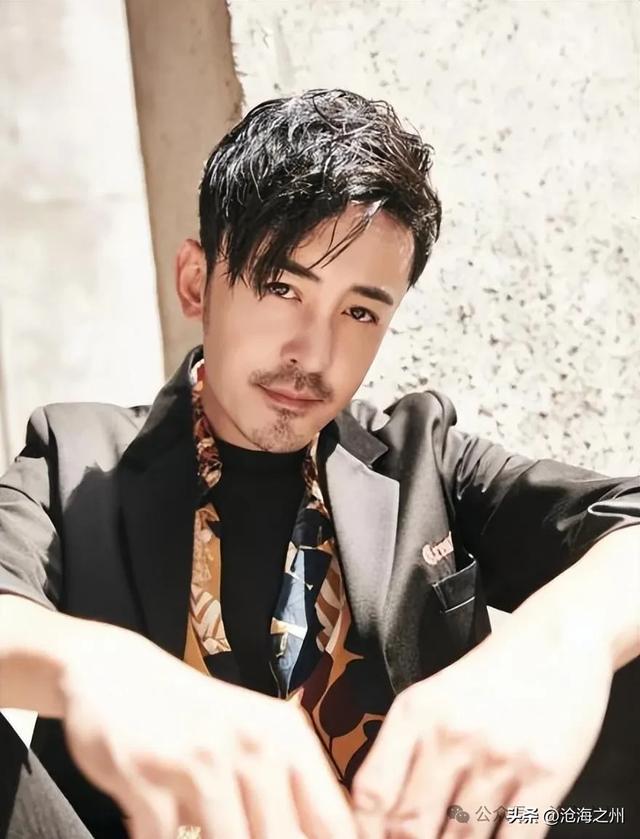 沧州籍十大知名演员明星!