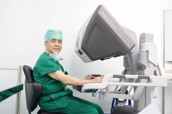 中山七院院长何裕隆获评"广东医院优秀院长"