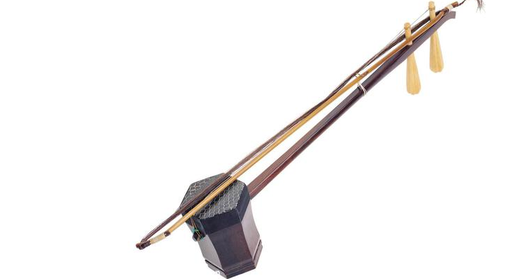 胡琴和二胡的区别