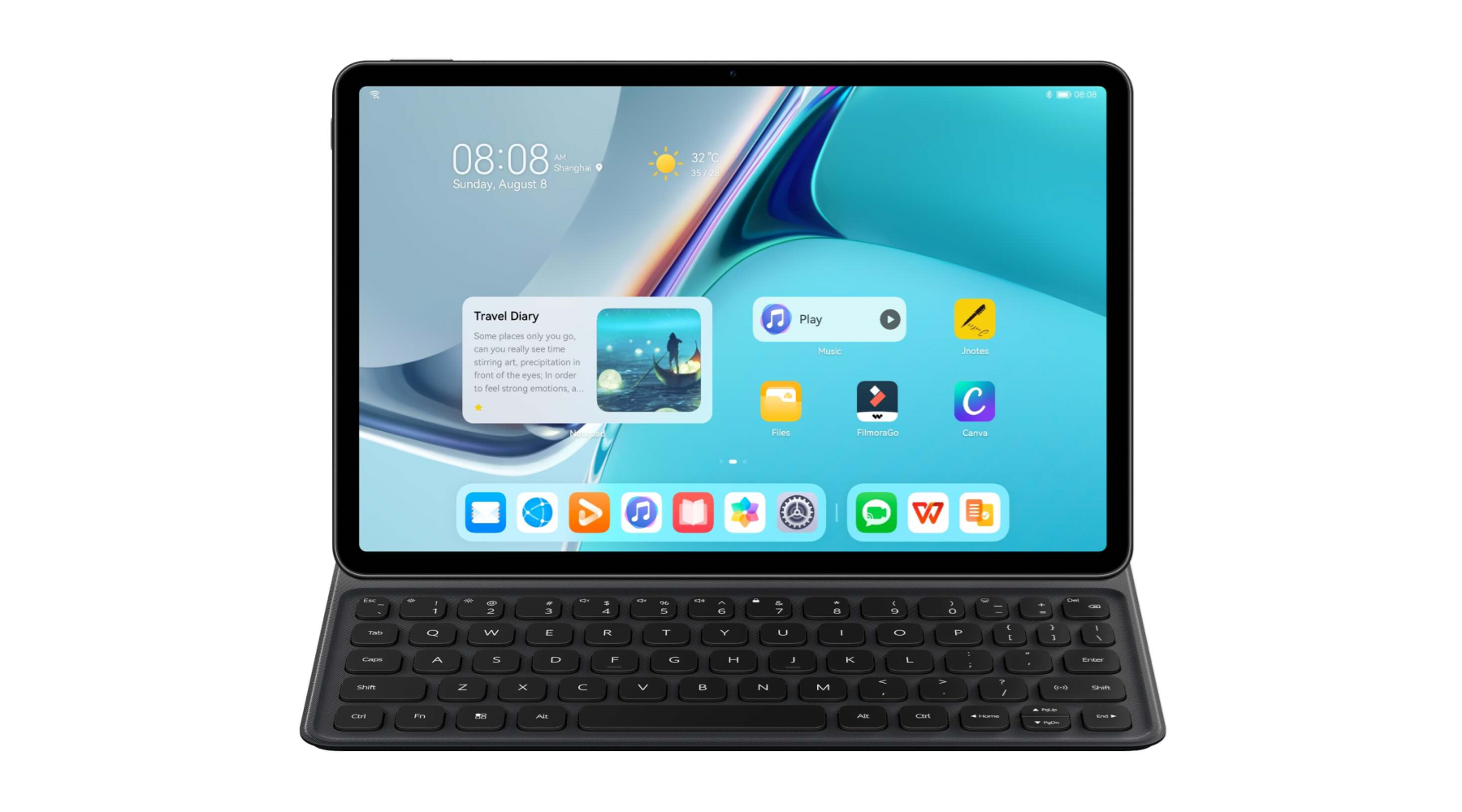 华为matepad 11被确定:骁龙865 鸿蒙os,或2499元起