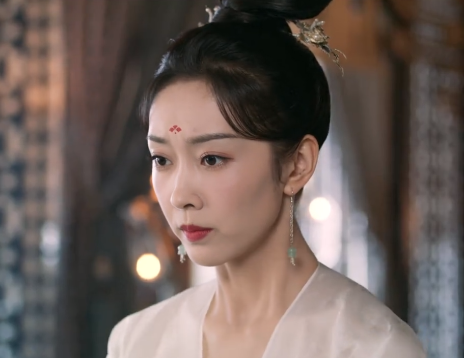 唐武宗王贵妃:神秘莫测,史书记载矛盾,与君歌两女主的结合体