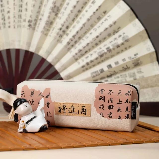 这些精美文具,让你"闪亮"新学期