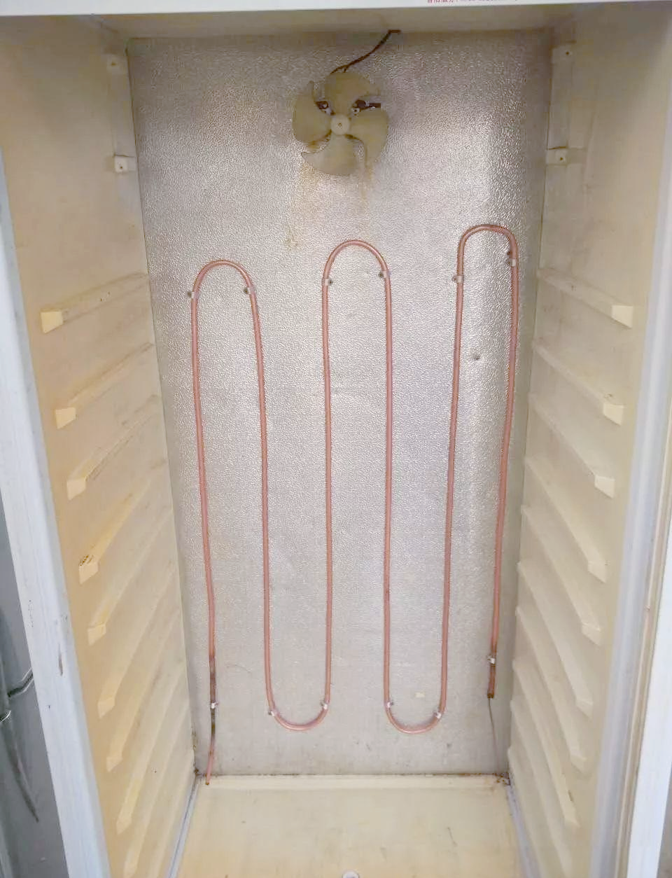 冰箱冰柜盘管全攻略,提升制冷效果的秘诀