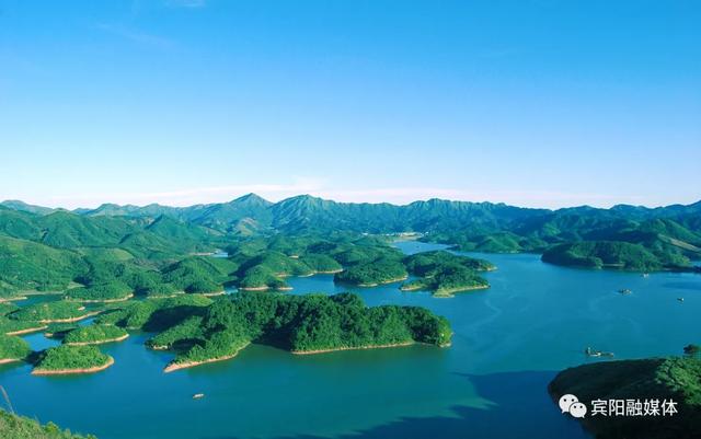 别跟风了!清平水库是饮用水源保护区,禁止露营野炊