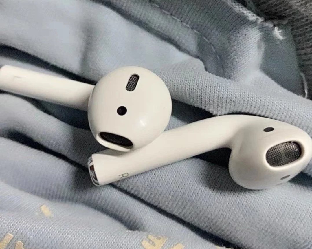 airpods1代细节图图片