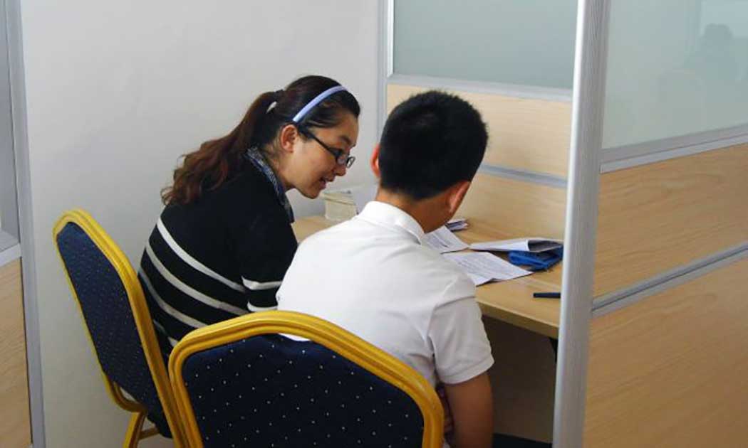 小学辅导