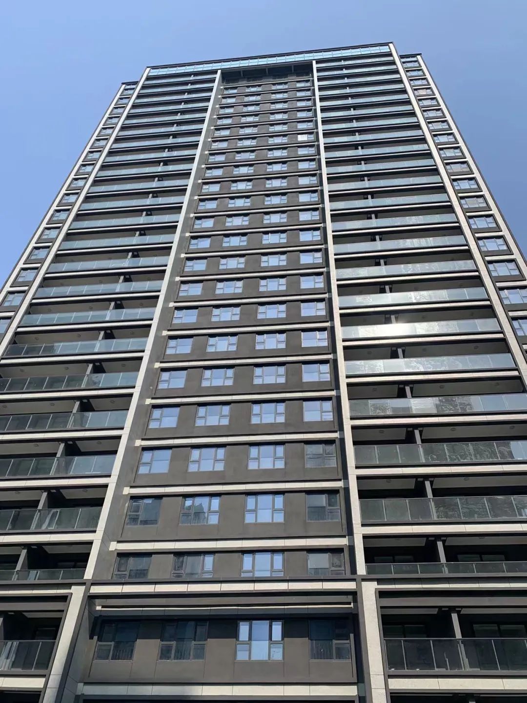 新家预计今年9月30日交付紫樾府发布最新施工进度