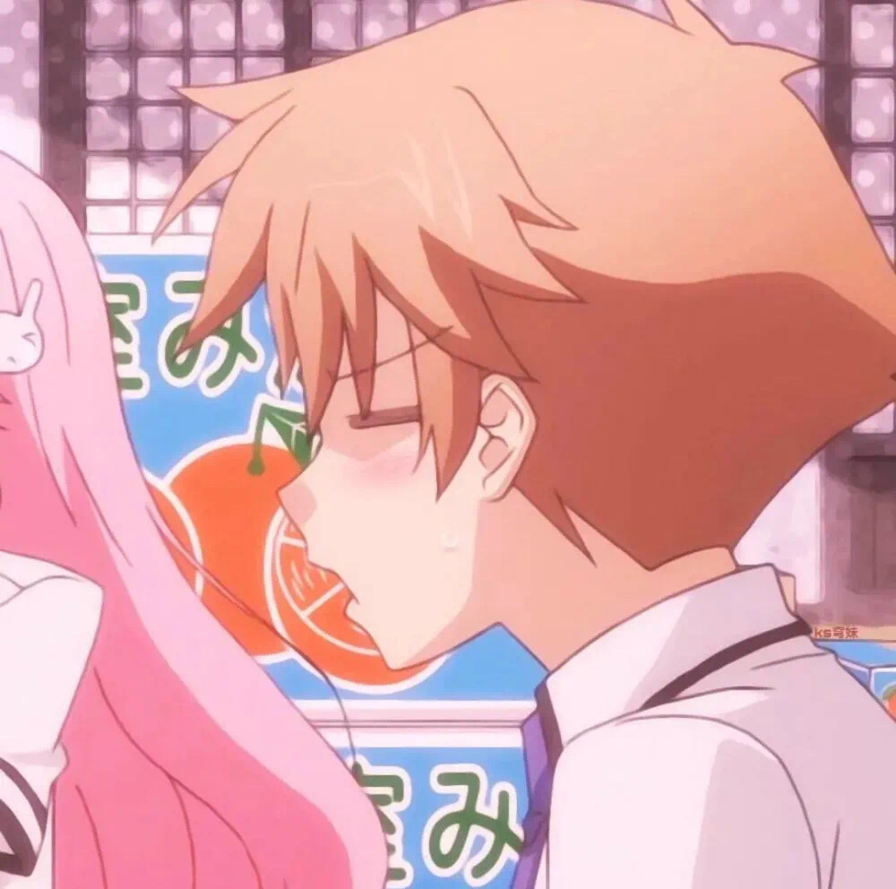 情侣头像|头像情侣霸气冷酷,爱情应该经得起一无所有 第187期