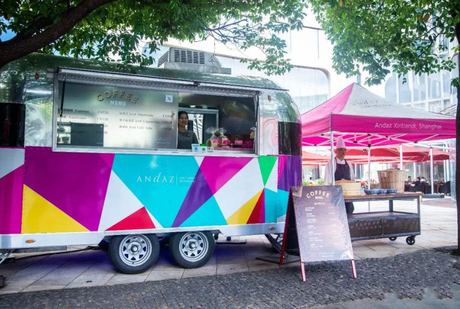 二手广东餐车 - 热门商品专区