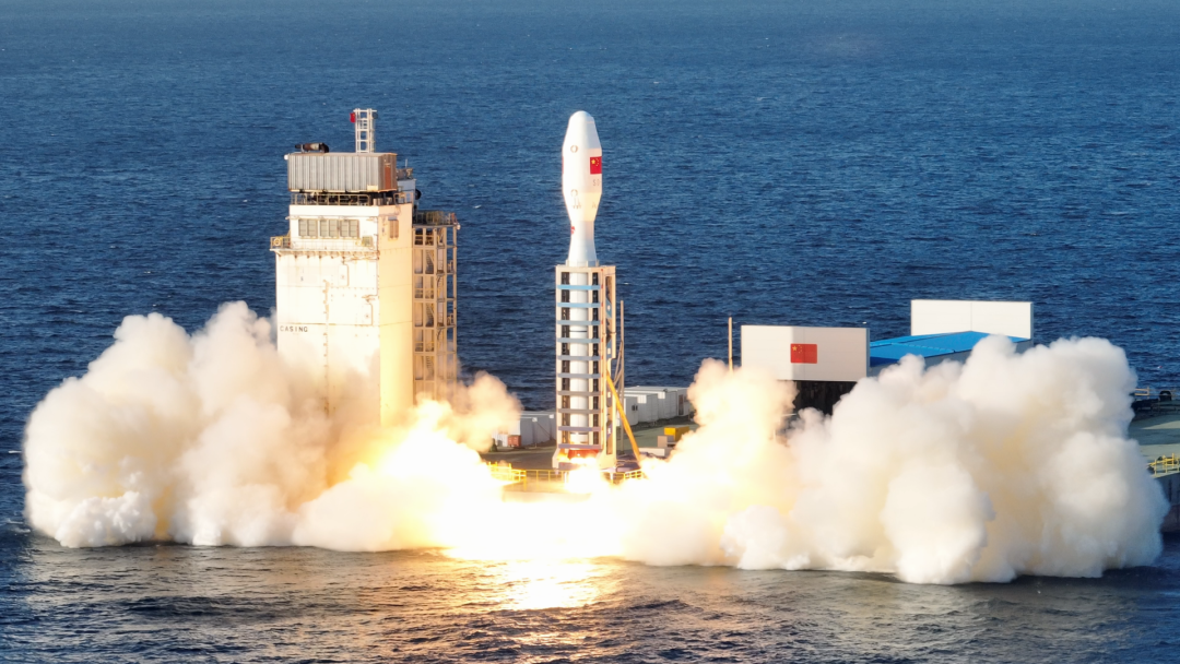 商业航天调研行丨领跑商业运载航天固体动力按下快进键