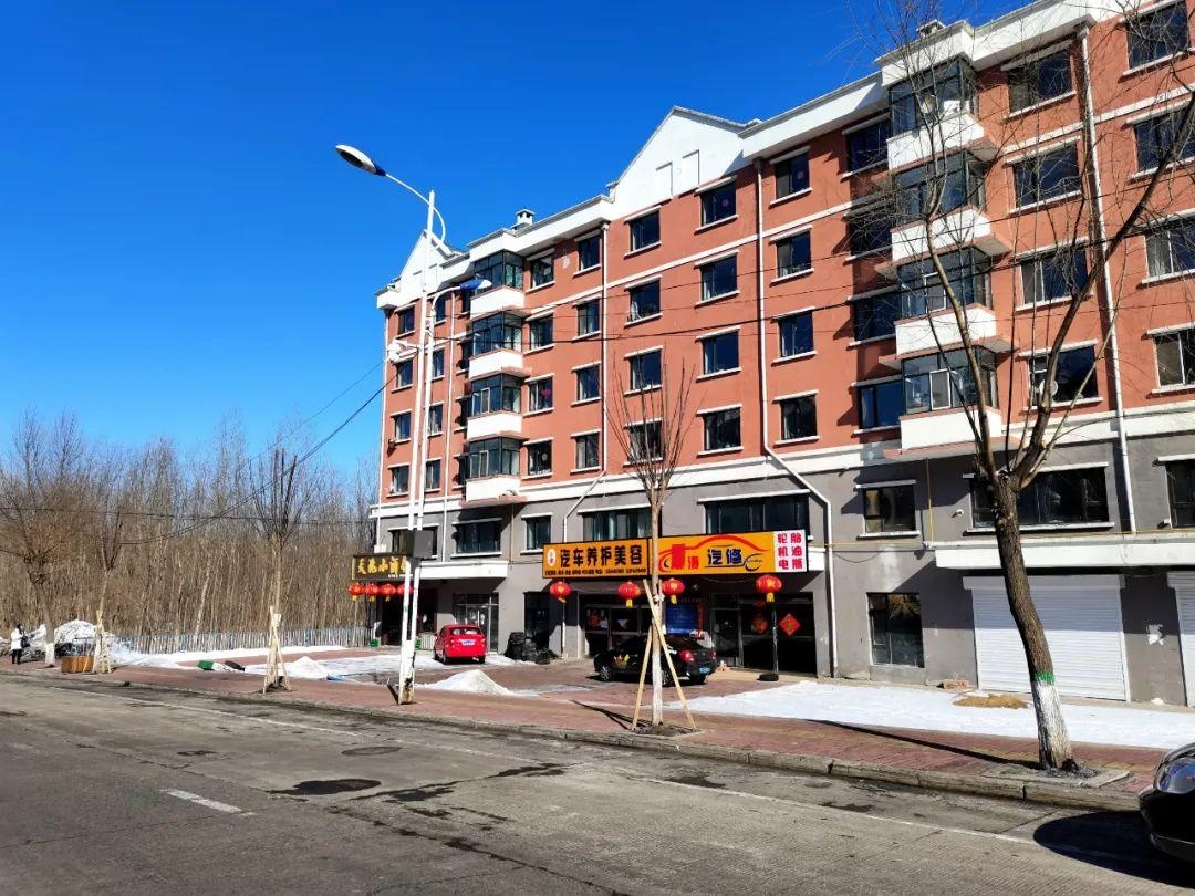 「通知公告」双鸭山市岭东区惠民路新增5处电子监控设备