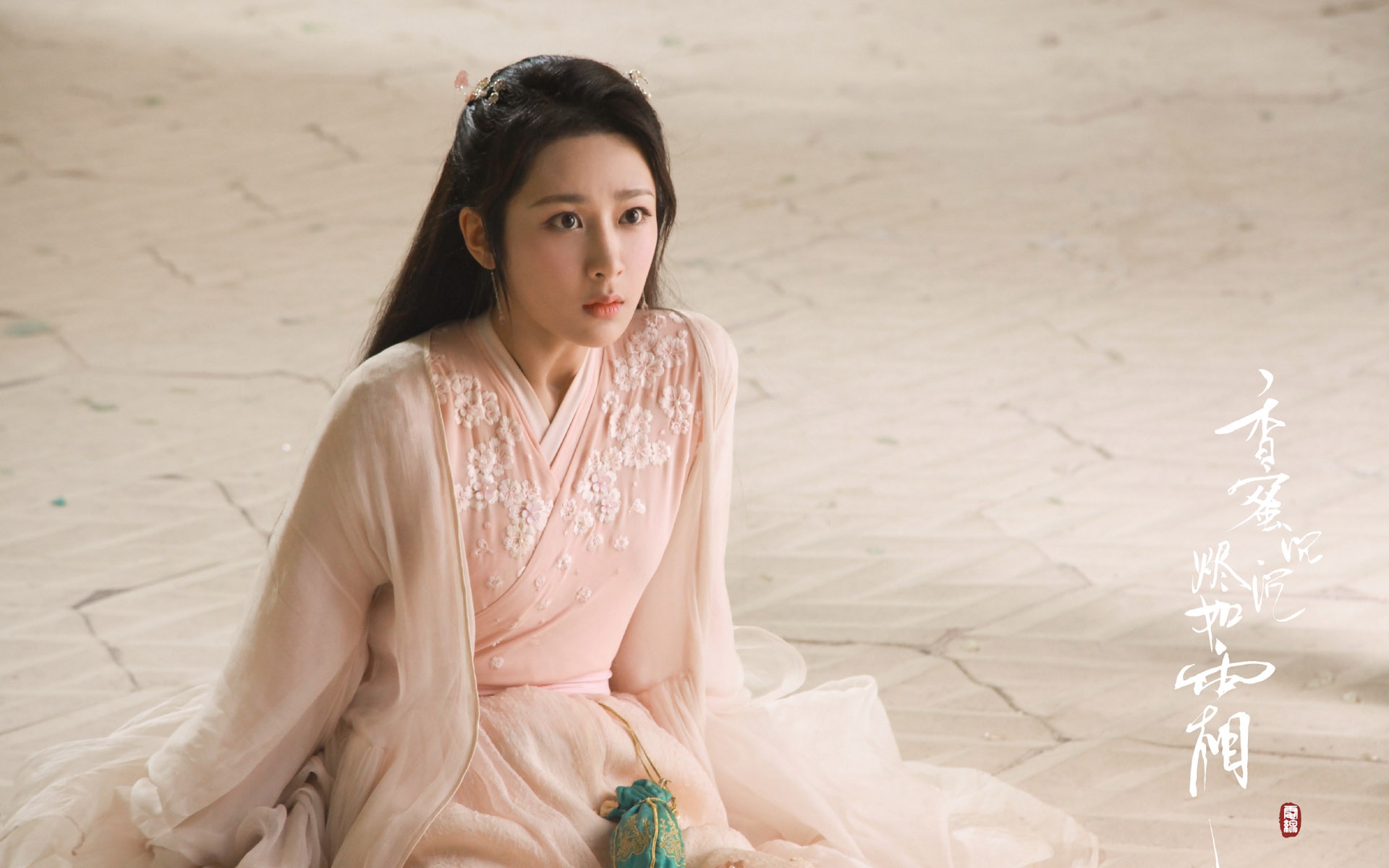 又一古装剧即将来临,杨紫将出演女主,"香蜜"cp可能再次合体