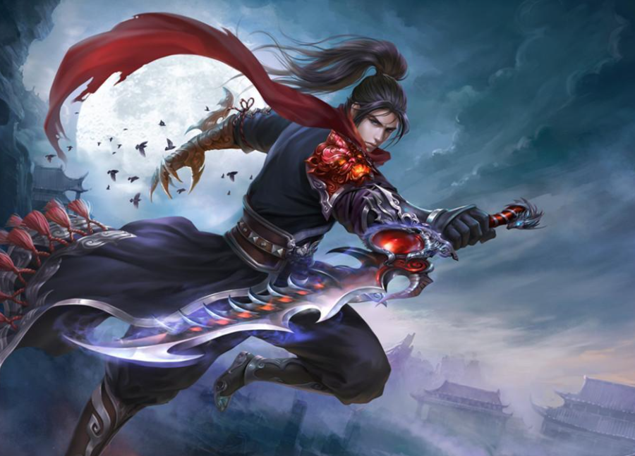 三本热血玄幻小说,主角战斗升级爽歪歪,赶紧收藏熬夜追