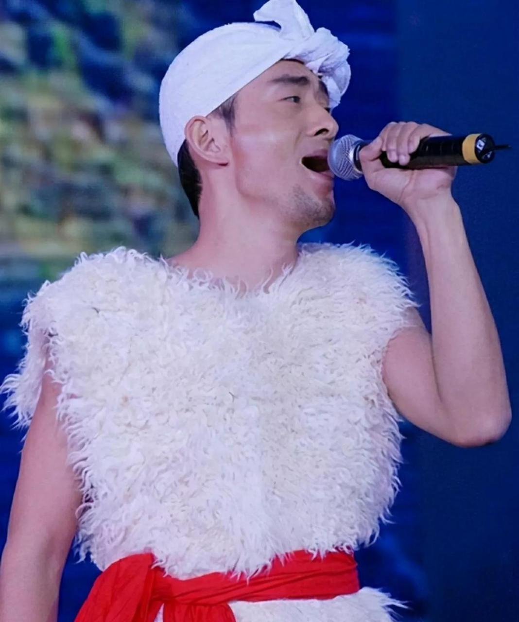 阿宝~出生于1969年2月27日山西省大同市南郊区~中国