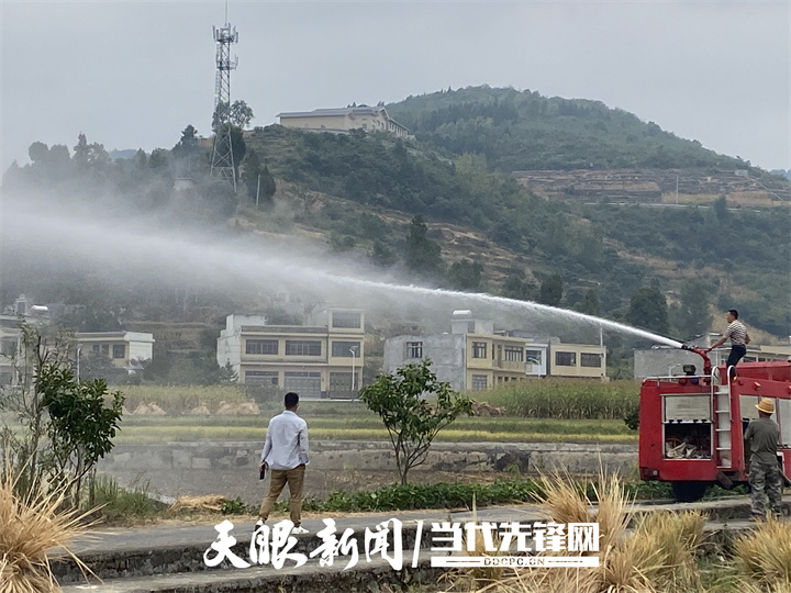 贵州仁怀市茅坝镇图片