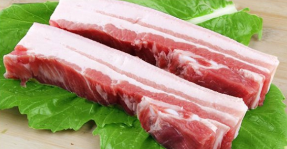 五花肉有"上五花"和"下五花"?口感不一样,弄清楚再买也不迟