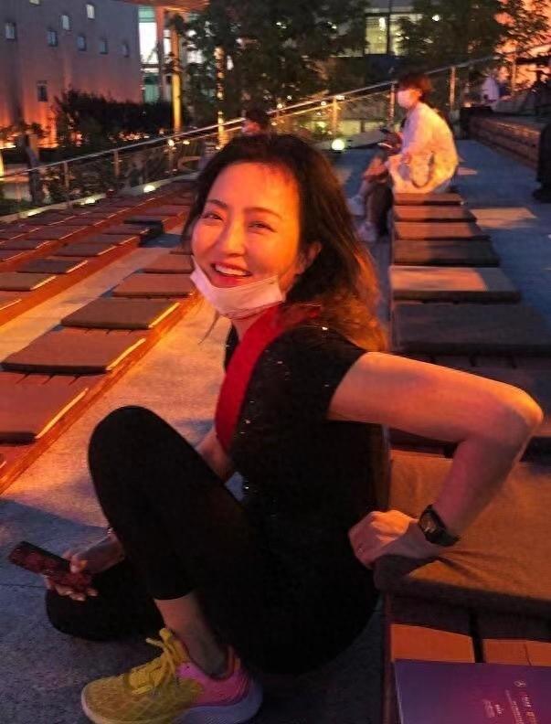 央视主持沙桐,妻子吐槽13年无性婚姻,原配:孩子怎么来的