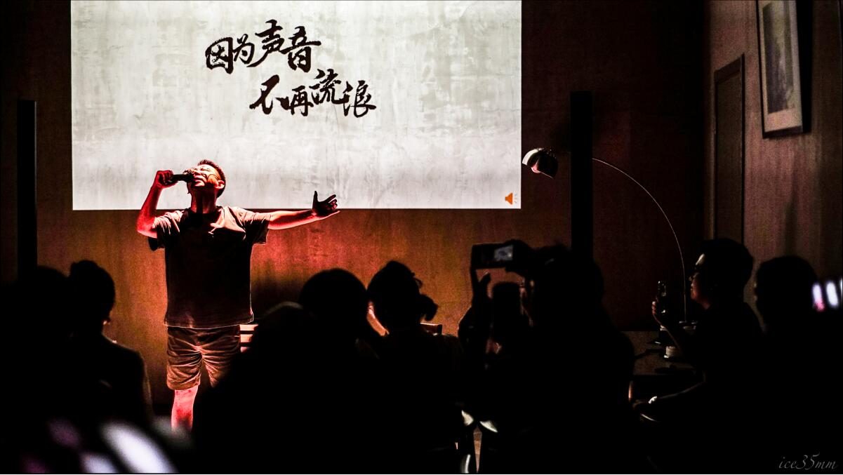 周扬:配音演员伟大之处就在"配"字