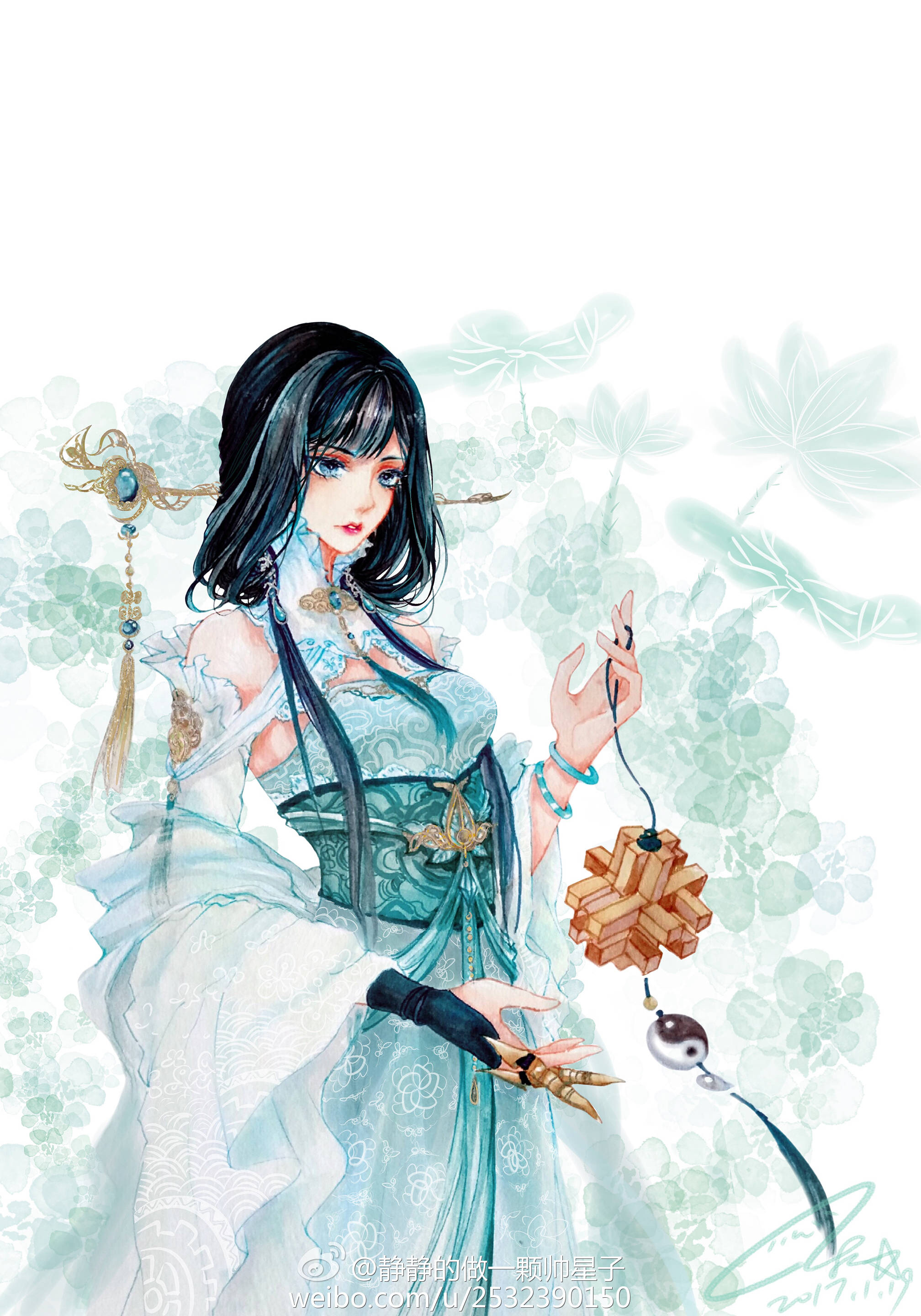 《锦堂春》:穿成知府千金,且看女主在古代步步惊心,翻云覆雨