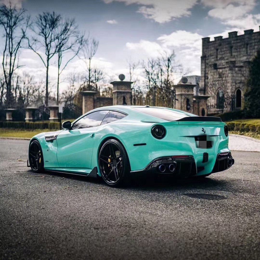 埃伯水晶蒂芙尼,充满着生机勃勃的气息