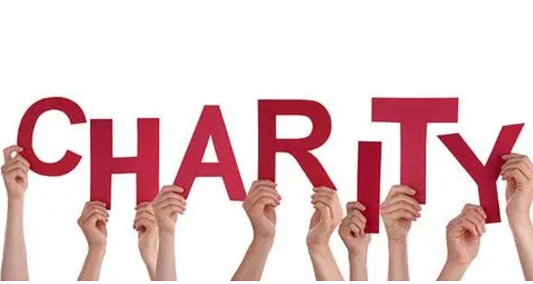 charity和love区别