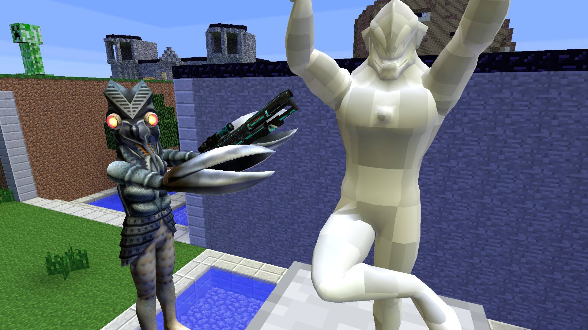 奥特曼:9999个巴罗萨星人不算什么,巴尔坦星人的悲剧历历在目