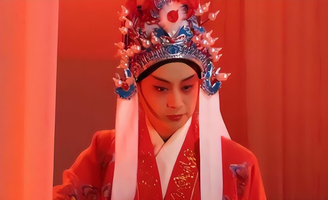 内地四小花旦,你猜猜谁是谁