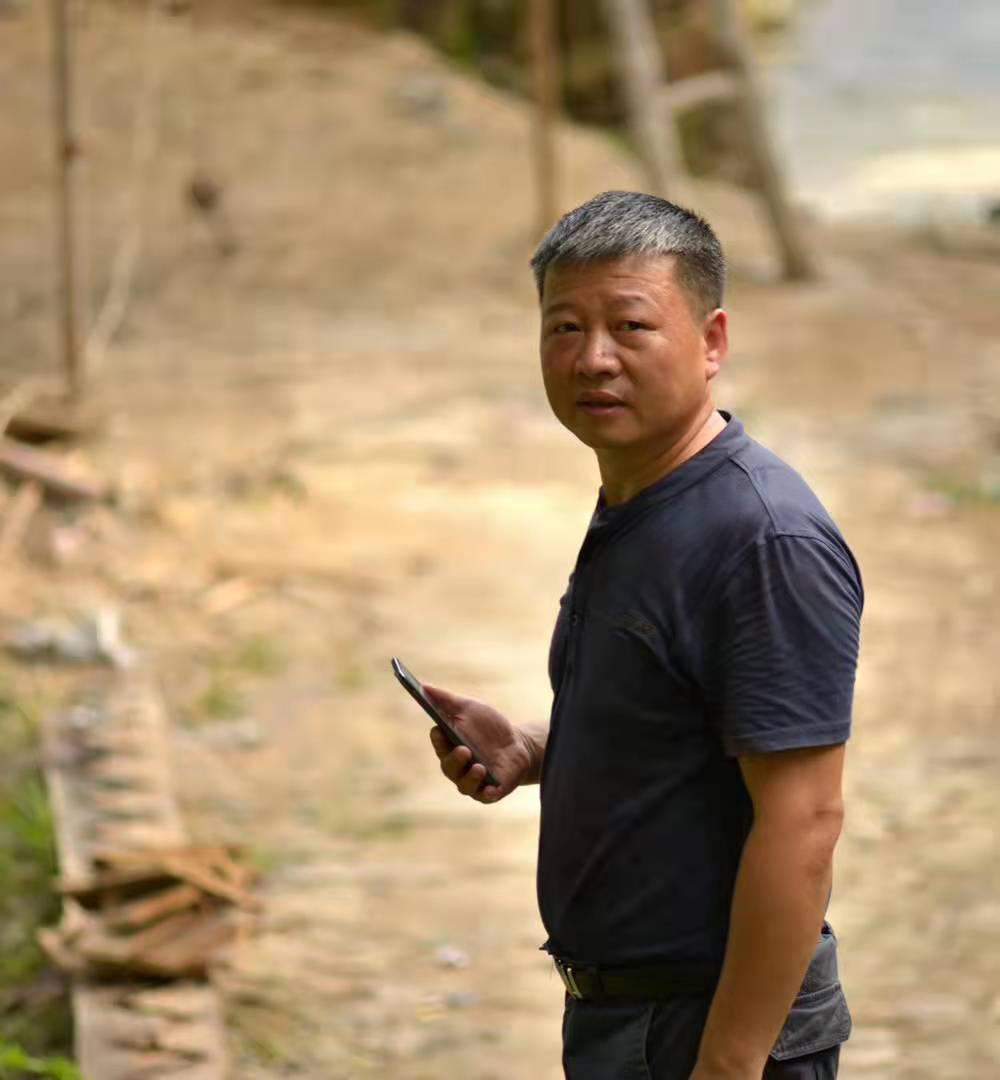 「温州晚报」温州博物馆副馆长季海波:穿越时空的"狠狠爱"