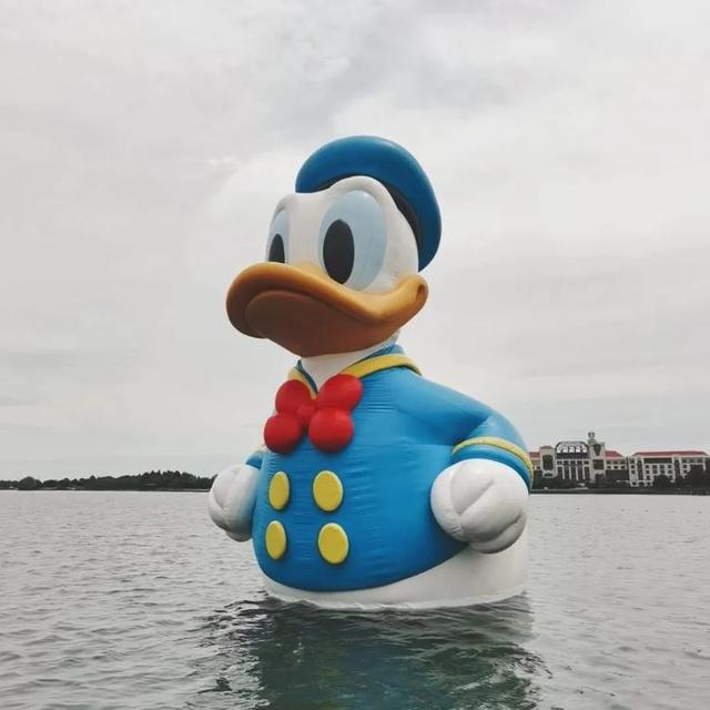 涨价倒计时!上海迪士尼暑期这些日子门票将超700元