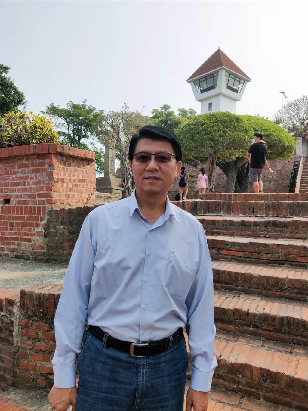 台铁事故无人负责?谢龙介痛批:台湾将出现致命危机