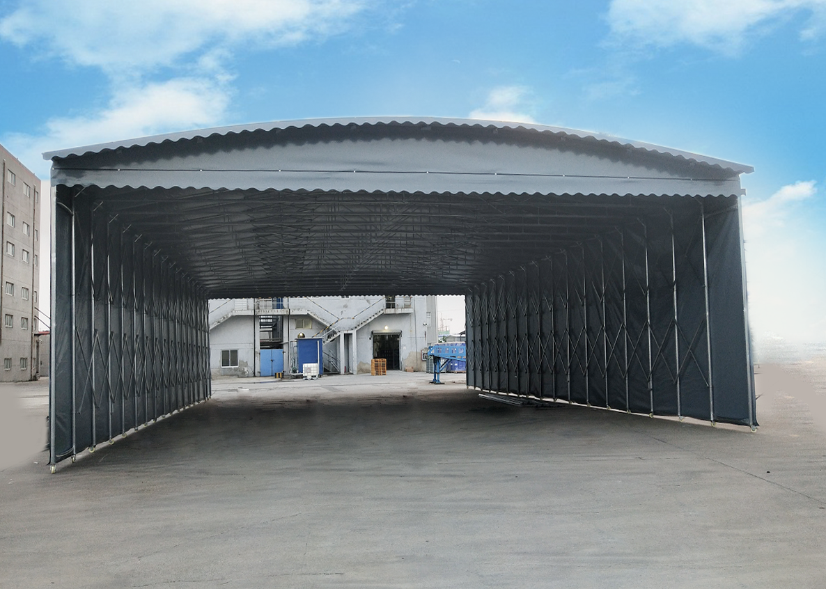 大理遮阳棚哪家好?