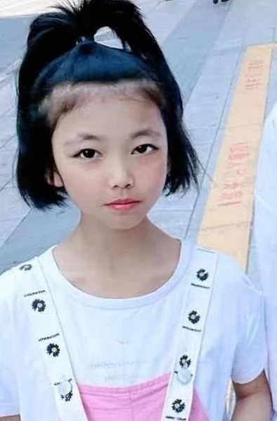 河南一8岁智力障碍女孩失联多日，方圆10公里搜寻均未找到