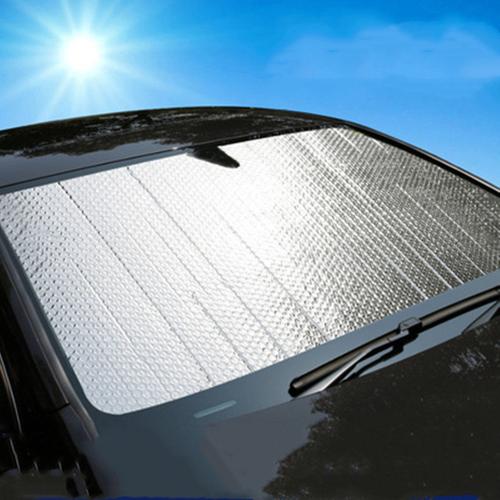 Visor solar exterior para cami¨®n Beiben, accesorio de cabina, OEM A 571 811 00 10