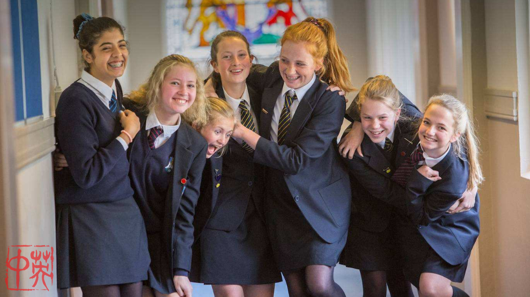 英国圣保罗女子中学,盛产才女的学校!-史高德中英咨询