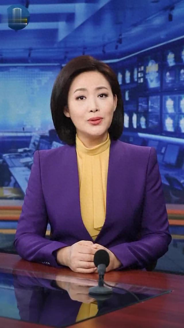 央视主播郑丽:赵普的妻子是谣言,37岁低调做妈妈,丈夫是普通人