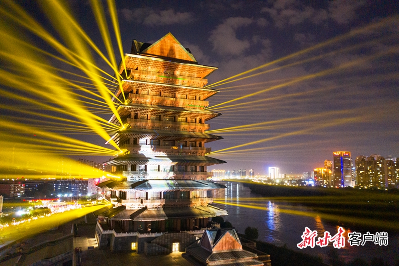 兰州七里河区向社会公开征集"十四五"建言