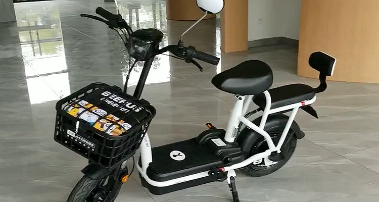 哈哕棒途电动车充电口在哪里