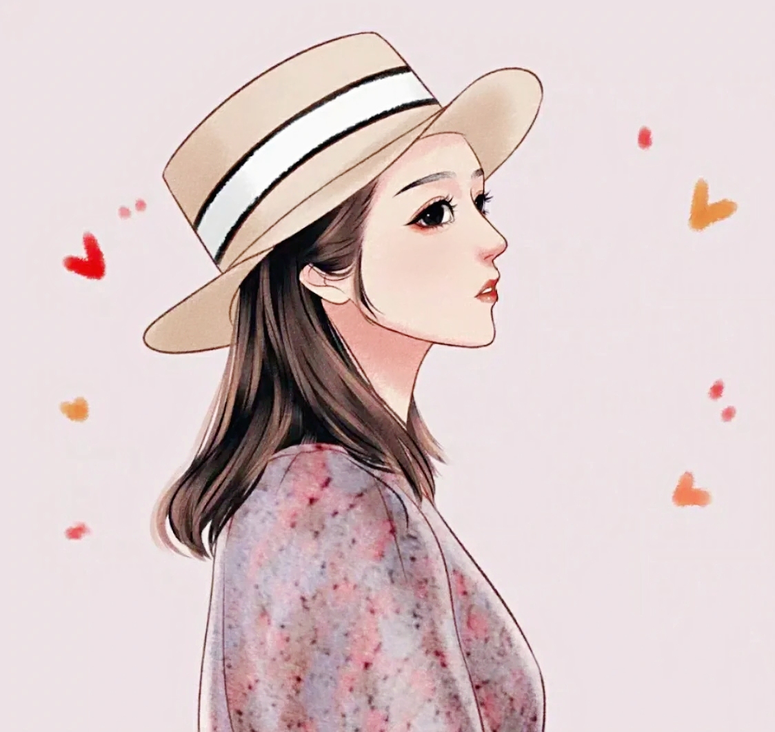 适合发朋友圈的精美句子,干净走心,值得分享!