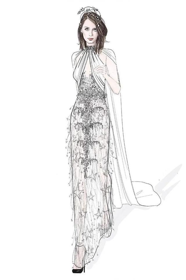 rr · trends|红毯观时尚:met gala回归