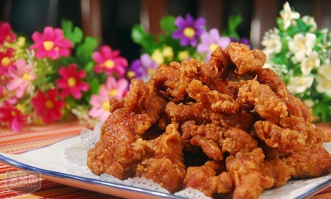 天下美食看山东,山东美食看淄博,淄博美食博山转