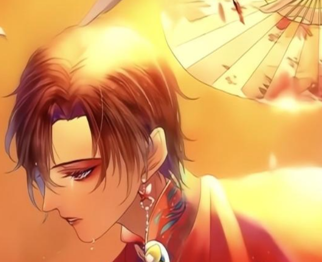 《我与将军共枕眠》够撩人,却比不上《黄金台》这本纯爱文,力荐