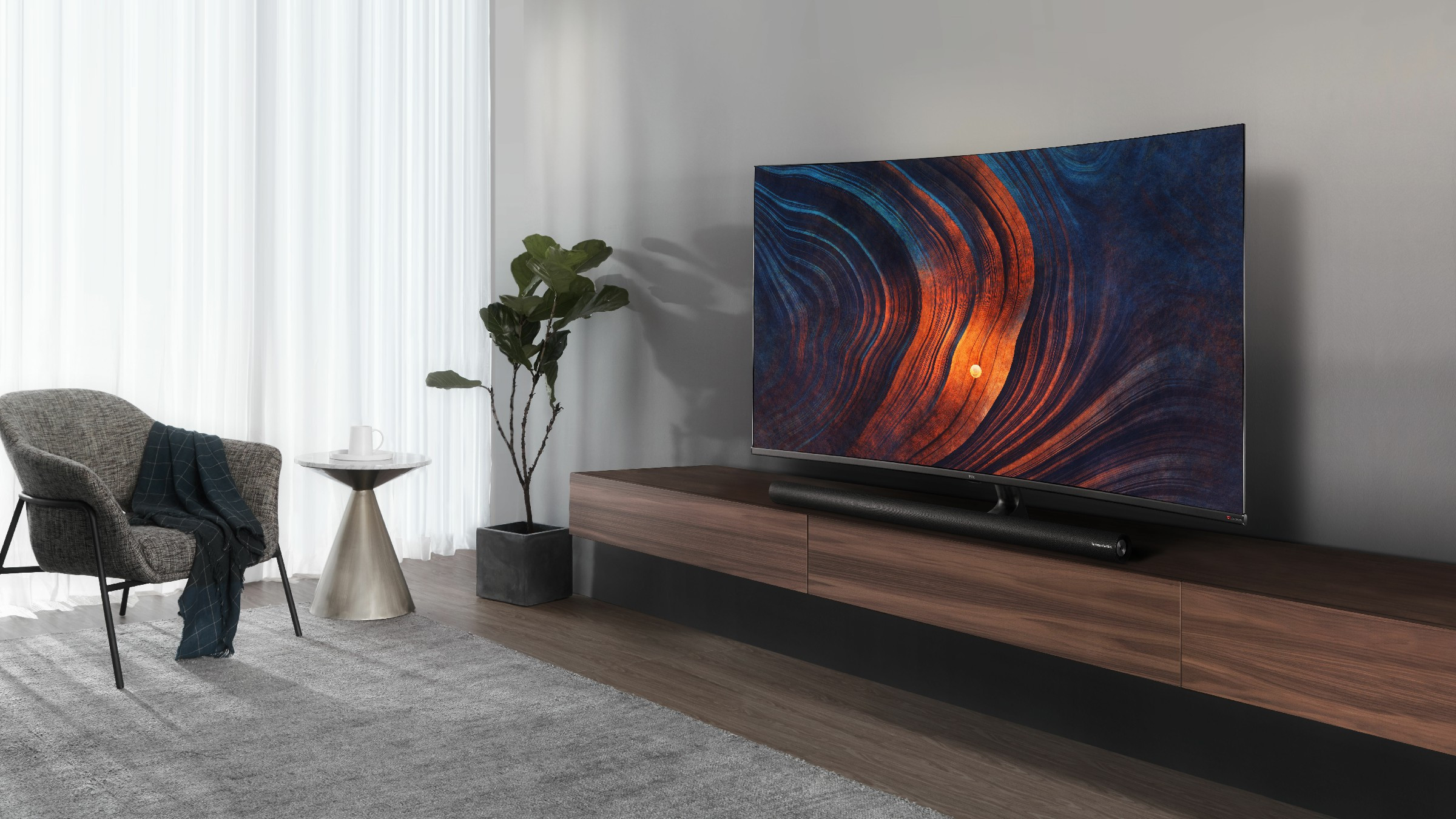 太卷了,tcl这3款55英寸电视跌破行业底价,"降维打击"友商!