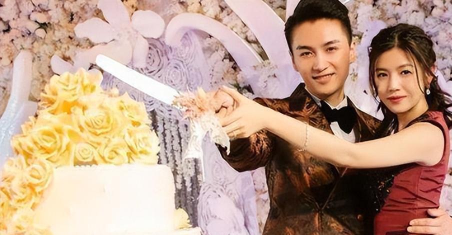 曝陈妍希拍戏时出轨,甜蜜喂食不避嫌,男方是刚火起来的三字男星