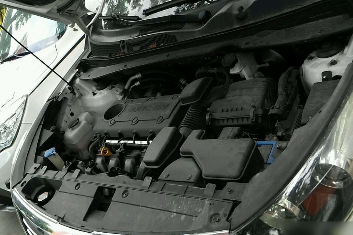 起亚新款智跑ace1.5t的发动机怎么样?