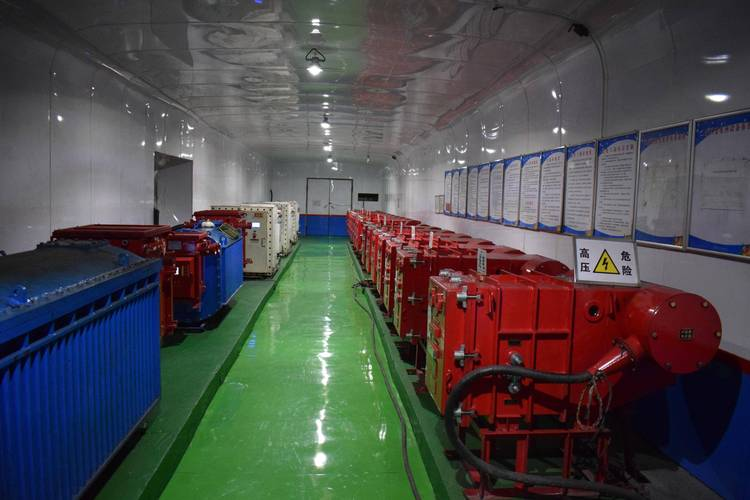 巴拉素煤矿项目进展与人才招聘需求概述